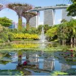 Unlocking the potential for parametrics in the Asia Pacific: reflections from our time in Singapore