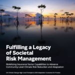 Global Parametrics featured: “Fulfilling a Legacy of Societal Risk Management”